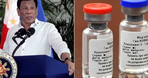 Tổng thống Philippines thế nào sau khi hơn 100 vệ sĩ bên cạnh dương tính với SARS-CoV-2