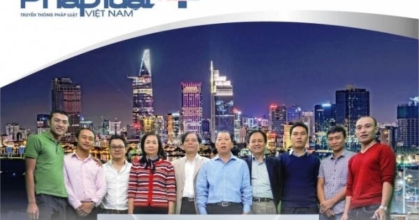 Truyền tiếp ngọn lửa đam mê, sáng tạo và cống hiến