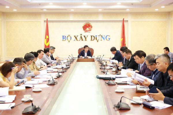 Khẩn trương thiết lập, vận hành Cổng Thông tin Đô thị thông minh quốc gia Khẩn trương thiết lập, vận hành Cổng Thông tin Đô thị thông minh quốc gia