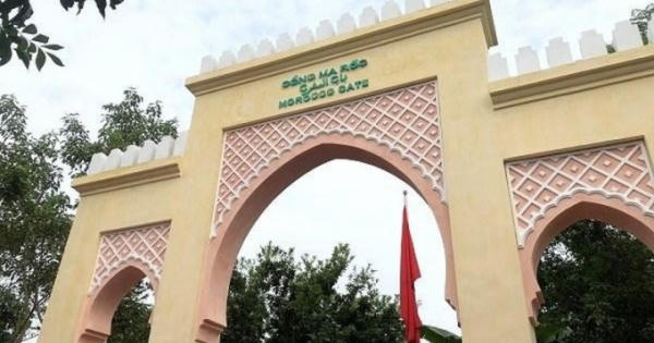 Chuyện về những người phụ nữ Việt Nam tại Morocco