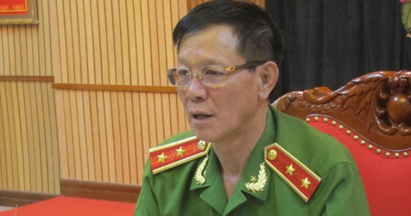 Ông Vĩnh “bảo kê” cho sòng bạc nghìn tỷ như thế nào?