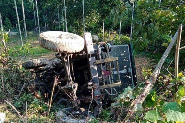 Tai nạn giao thông ngày 13/7/2021: Toàn quốc xảy ra 23 vụ tai nạn giao thông đường bộ