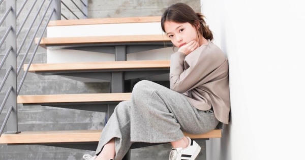 Ngắm bé gái được mệnh danh là "mẫu nhí xinh đẹp nhất thế giới"