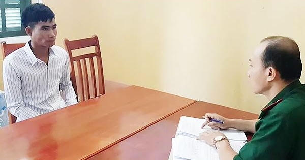 Bị bắt sau 4 năm lừa bán hai phụ nữ ra nước ngoài Bị bắt sau 4 năm lừa bán hai phụ nữ ra nước ngoài