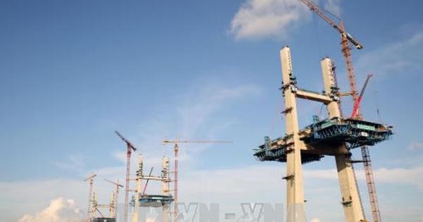 Đẩy mạnh xã hội hóa, gỡ 'điểm nghẽn' về phát triển hạ tầng