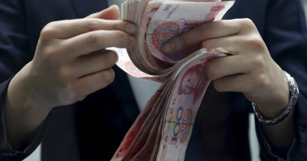 Morgan Stanley: Nhân dân tệ sẽ là 'đồng tiền quyền lực thứ ba' thế giới