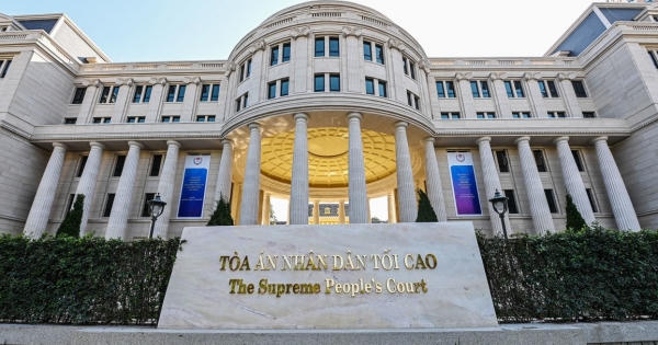 TAND tối cao yêu cầu báo cáo vụ kiện thụ lý 16 năm vẫn chưa được xử tại Kiên Giang