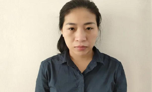 Khởi tố, bắt tạm giam nguyên Phó Chủ tịch hội nông dân xã