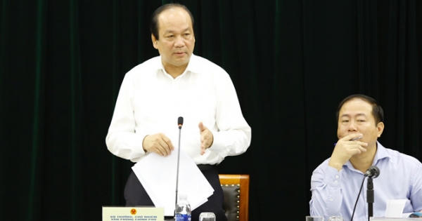 Đường sắt lạc hậu vì độc quyền, thiếu tính cạnh tranh