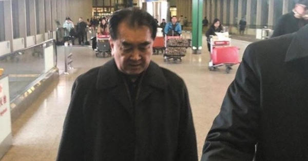 Phái đoàn Triều Tiên đã đến Hà Nội để tiền trạm