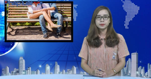 Bản tin pháp luật: Cặp đôi “vô tư” quan hệ nơi công cộng, vấn đề đạo đức và câu chuyện pháp lý