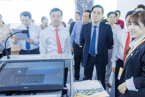 Hậu Giang tổ chức Tuần lễ chuyển đổi số và khởi nghiệp đổi mới sáng tạo - Mekong Delta 2024