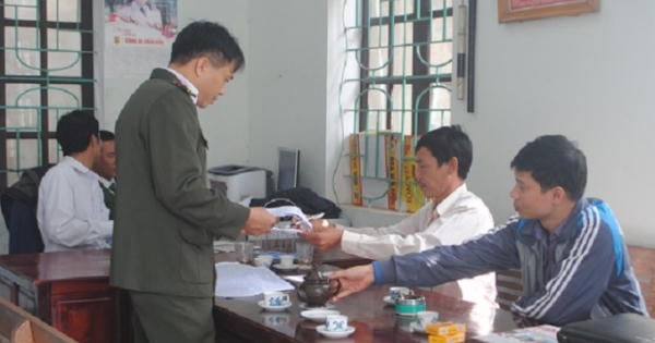 Nghệ An: Hé lộ đường dây mua bán động vật hoang dã để nấu cao?