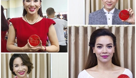 Nghệ sĩ nổi tiếng chia sẻ "Tết này tôi ước" trước thềm năm mới