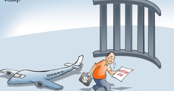 Làm gì có hạ cánh mà tính chuyện an toàn