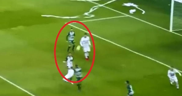 Chiêm ngưỡng cú ngả bàn đèn "thần thánh" đoạt giải FIFA Puskas 2019