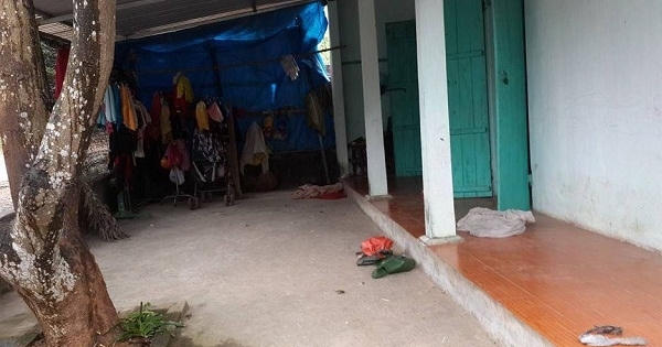 Dùng xăng thiêu sống vợ để giải quyết mâu thuẫn Dùng xăng thiêu sống vợ để giải quyết mâu thuẫn