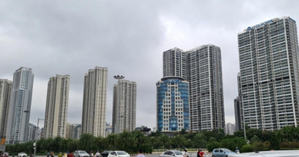 Thị trường bất động sản vẫn “hôn mê” Thị trường bất động sản vẫn “hôn mê”