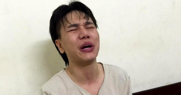 Rầu lòng người mang danh “nghệ sĩ” làm vẩn đục showbiz
