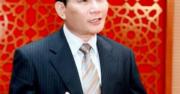 Báo Pháp luật Việt Nam có chỗ đứng vững chắc trong làng báo chí