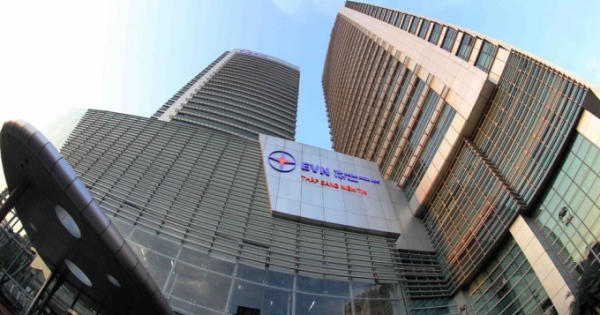 Phát triển EVN thành Tập đoàn kinh tế mạnh Phát triển EVN thành Tập đoàn kinh tế mạnh