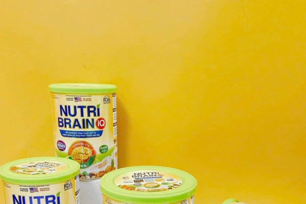 Bộ Y tế đề nghị xử lý nghiêm việc thổi phồng Nutri Brain IQ thành “thần dược” chữa tự kỷ