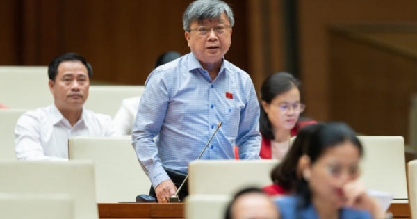 Tiến tới ban hành Luật về lương tối thiểu