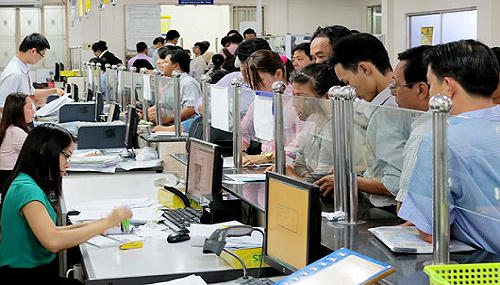 Gần 5.000 doanh nghiệp không hoạt động tại địa chỉ đã đăng ký Gần 5.000 doanh nghiệp không hoạt động tại địa chỉ đã đăng ký