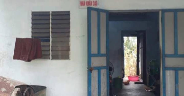 Phát hiện thi thể cụ bà đang phân hủy nhiều ngày trong nhà mà không ai hay biết