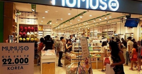 Tiêu dùng 72h: Mumuso Việt Nam - "Cáo đột lốt cừu"