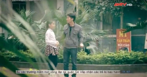 Các chuyên gia cảnh báo cha mẹ bảo vệ con khỏi nạn xâm hại trên "An ninh toàn cảnh"