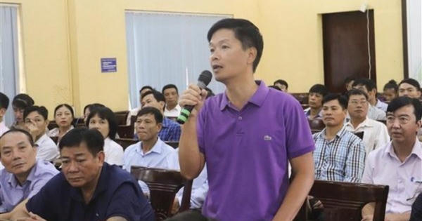 Bị dân kêu, đổ tội oan cho "con Cô-vít"? Bị dân kêu, đổ tội oan cho "con Cô-vít"?