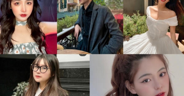Năm 2021, các Tiktoker thi nhau khoe thu nhập "khủng", lên đến 9 chữ số Năm 2021, các Tiktoker thi nhau khoe thu nhập "khủng", lên đến 9 chữ số