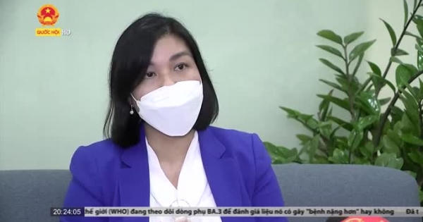 Bộ Y tế đề xuất F0, F1 đi làm, Công đoàn nói người lao động có quyền từ chối Bộ Y tế đề xuất F0, F1 đi làm, Công đoàn nói người lao động có quyền từ chối
