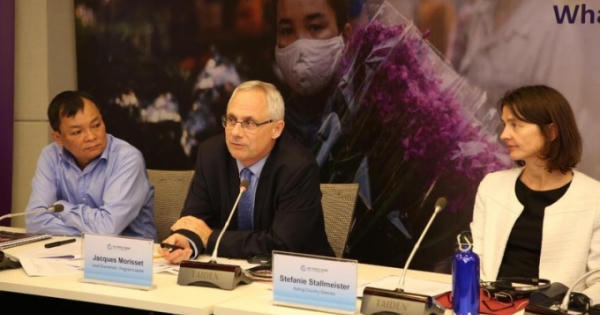 Việt Nam sẽ có tăng trưởng đứng thứ 5 trên thế giới trong năm 2020?