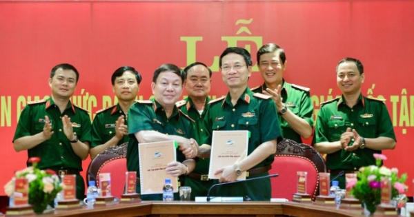 Viettel đặt mục tiêu lọt Top 150 doanh nghiệp lớn nhất thế giới năm 2030