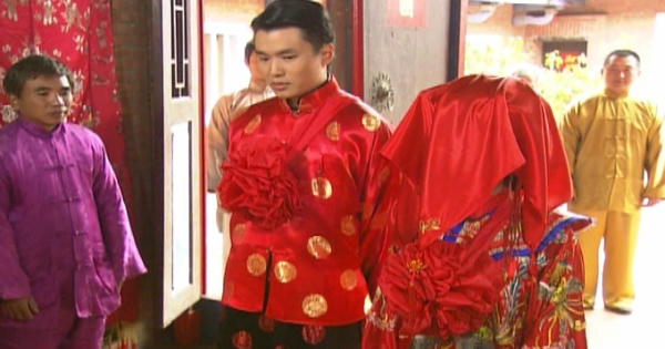 Huyền bí với cuộc du hành giữa hai cõi âm – dương trong Nhân gian huyền ảo