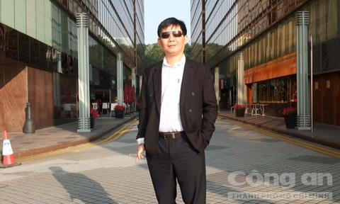 Lật mặt các đại gia trong vụ 'thổi bay' hơn 1.440 tỷ đồng