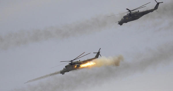 8.000 binh sĩ Nga tập trận gần biên giới Triều Tiên