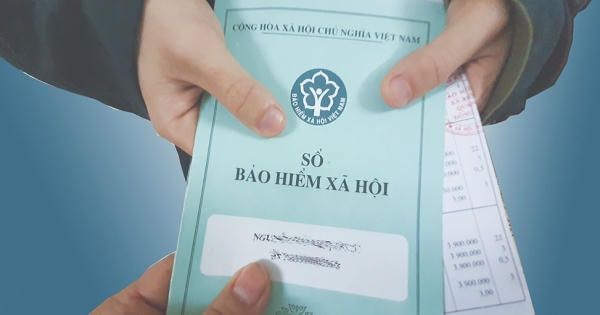 Công ty Đầu tư và xây lắp Sông Đà vi phạm Luật Bảo hiểm xã hội