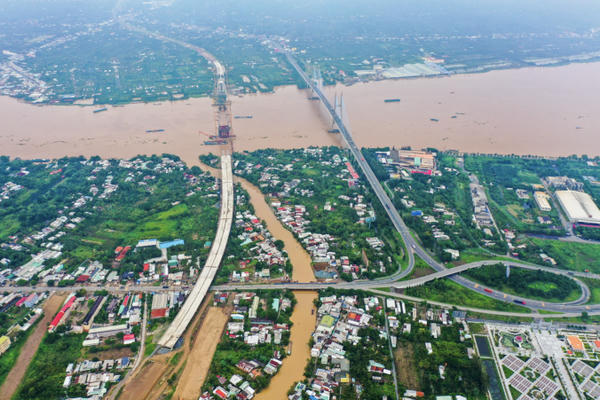 Tiến độ các dự án thành phần tuyến cao tốc Bắc - Nam phía Đông hiện nay ra sao