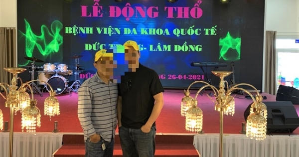 Lâm Đồng: Phạt 10 triệu đồng với người đàn ông đăng tin sai sự thật