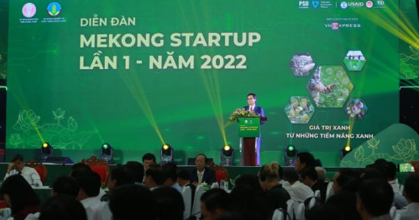 Khát vọng vươn lên và cách làm sáng tạo