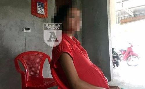 Công lý có đứng về phía cô gái bị xâm hại tình dục làm mẹ bất đắc dĩ ở tuổi 17?