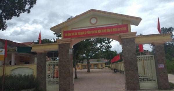 Người phụ nữ bị phạt 2 triệu đồng vì “quên” cách ly khi trở về từ Đà Nẵng