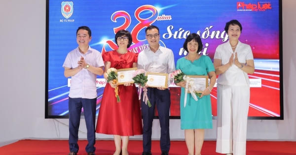 Tuổi 38 vững tin bứt phá