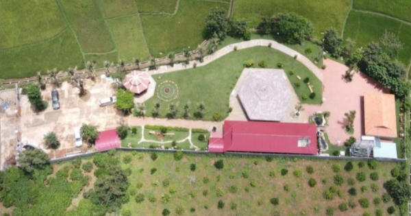 Gia Lai: Tháo dỡ biệt phủ cả nghìn mét vuông trên đất nông nghiệp