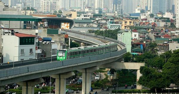 “Học phí” của quốc gia