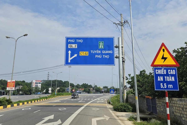 Vụ án Thuận An: Giám đốc Ban QLDA tỉnh Tuyên Quang nhận 12,5 tỷ đồng từ các nhà thầu