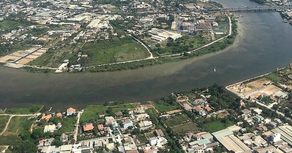 Thành phố Hồ Chí Minh: Ngày đầu tiên thu phí sử dụng công trình, hạ tầng, dịch vụ cảng biển được gần 10 tỷ đồng Thành phố Hồ Chí Minh: Ngày đầu tiên thu phí sử dụng công trình, hạ tầng, dịch vụ cảng biển được gần 10 tỷ đồng